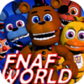 fnafworld全人物版