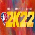 2K22手游(MYNBA2K22)