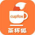 cupfox