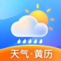 墨知天气