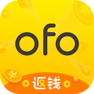 ofo共享单车app