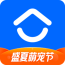 贝壳找房app