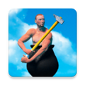 Getting Over It内置菜单