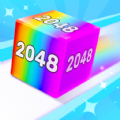 2048向前冲免广告版