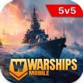 战舰移动2Warships Mobile