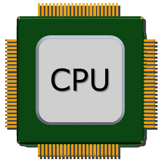 CPU X下载