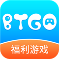 BTGO游戏盒app下载