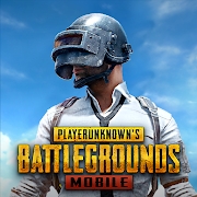 绝地求生pubgmobile国际服