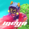 MEGA世界