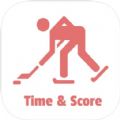 IceHockeyTimingScoring