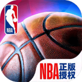 NBA巅峰对决测试服