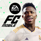 FIFA足球移动版fc mobile