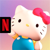 hello kitty幸福游行官方正版下载