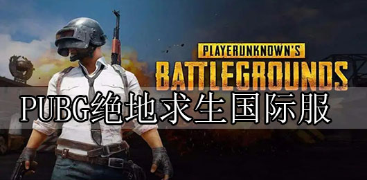 pubg国际服手游下载官方正版