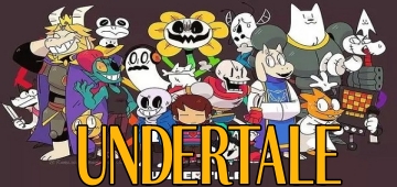 UNDERTALE