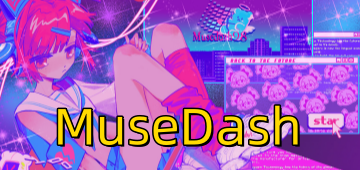 MuseDash