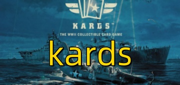 kards