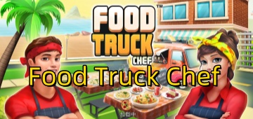 FoodTruckChef