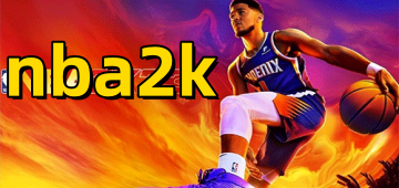 nba2k