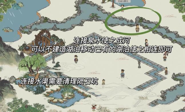 江南百景图井宿全关卡攻略 井宿通关图文技巧总汇