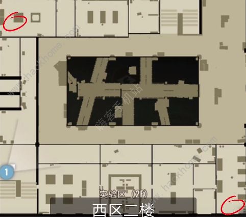 超凡先锋红滩基地出生点有哪些 红滩基地出生点位置推荐[多图]图片4