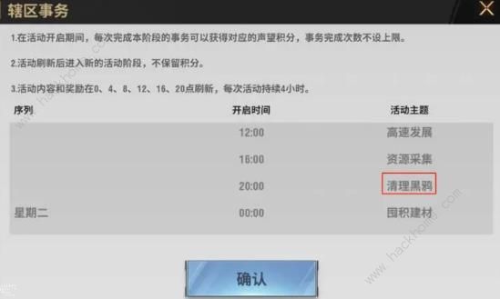 战火勋章辖区任务怎么做 辖区任务速通完成攻略[多图]图片4