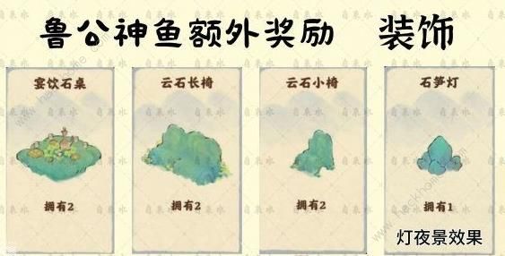 桃源深处有人家装饰可以卖吗 装饰全获取攻略[多图]图片4