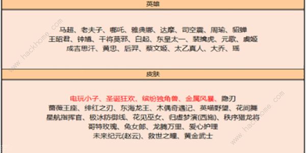 王者荣耀2023端午节活动大全 2023最新端午活动一览[多图]图片6