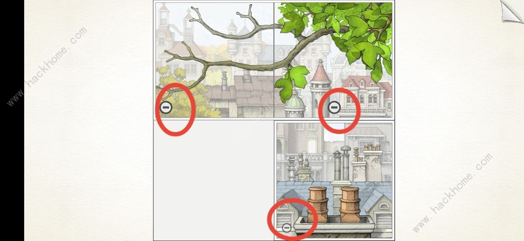 画中世界移动版第二章攻略 绿果实通关图文教程[多图]图片2