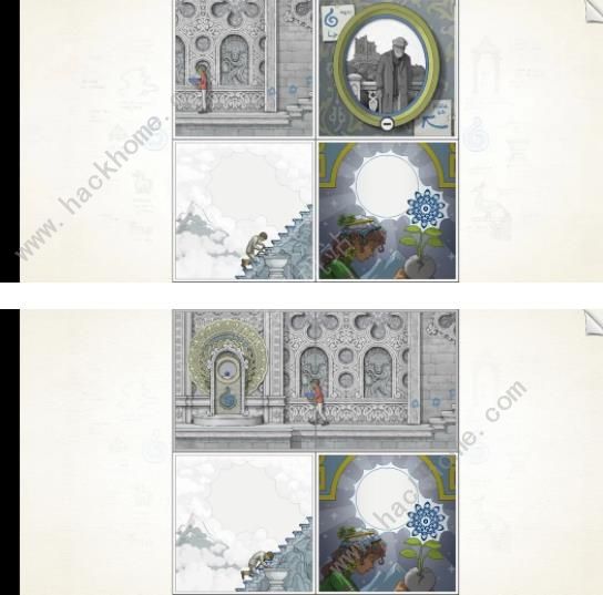 画中世界移动版第四关攻略 蓝果实通关图文教程[多图]图片19