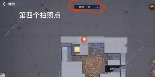 晶核手游惊奇乐园拍照打卡点位置大全 惊奇乐园拍照任务完成总汇[多图]图片6