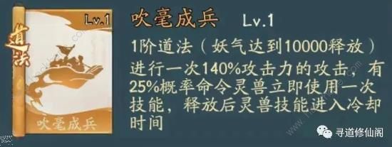 寻道大千闪避应龙流怎么搭配 闪避应龙流进阶版技能选择攻略[多图]图片4