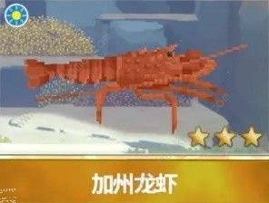 潜水员戴夫章鲨版本新增生物大全 章鲨版本新增生物有哪些[多图]图片9