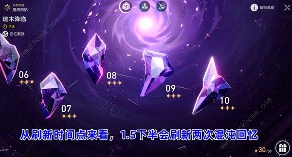 崩坏星穹铁道1.5版本能获得多少免费星穹 1.5版本免费星穹总汇[多图]图片6