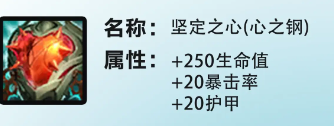 金铲铲之战s10最强光明装备怎么选