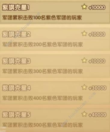 剑与远征陨星秘境攻略大全 新版公会战必胜技巧[多图]图片6