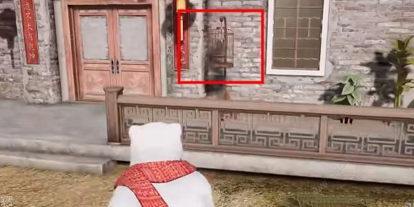 绝地求生荣都鸟笼在哪 pubg荣都鸟笼位置详解[多图]图片5