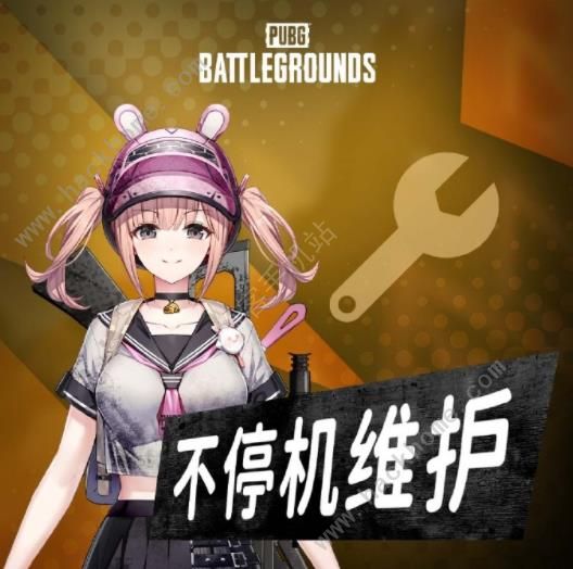 pubg12月13日更新了什么 绝地求生12.13更新公告[多图]图片1