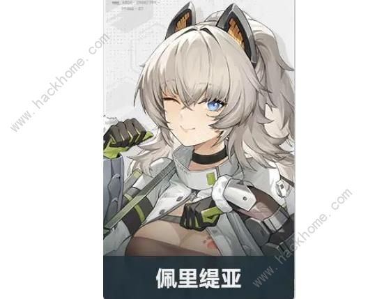 少女前线2追放五星角色排行榜 最强五星角色推荐[多图]图片3