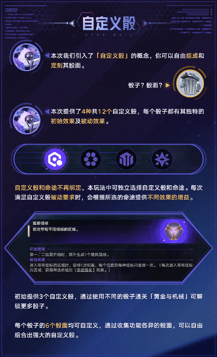 崩坏星穹铁道黄金与机械怎么玩