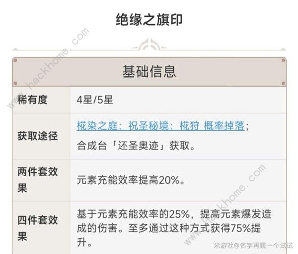 原神4.3香菱培养攻略 4.3香菱最强配队养成心得[多图]图片2