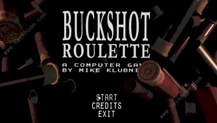 俄罗斯转盘道具有什么用 Buckshot Roulette全道具作用详解[多图]图片1