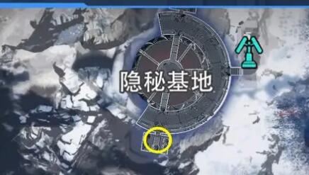 星球重启拉贡雪山旧世遗珍全收集攻略