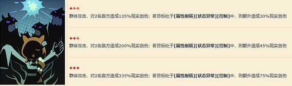 重返未来1999洁西卡心相怎么搭配 洁西卡技能配队养成攻略[多图]图片2