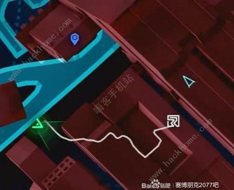 赛博朋克2077往日之影军用科技RELIC技能点怎么得 RELIC技能点全收集攻略[多图]图片13