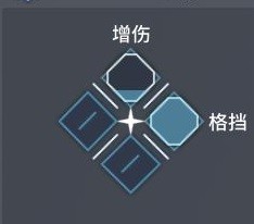 白荆回廊五大属性有什么用