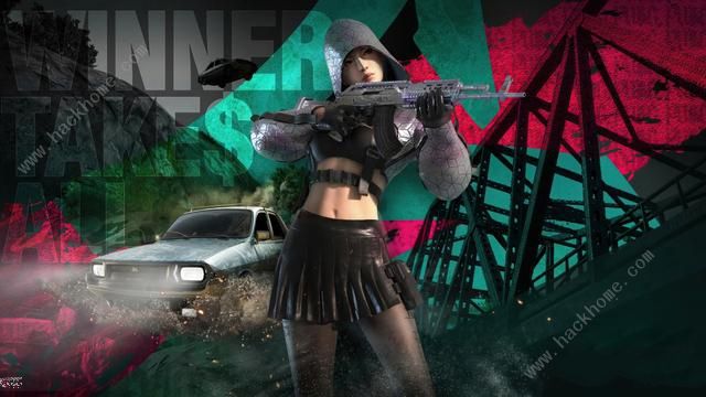 pubg1月17日更新了什么 2024绝地求生1.17更新公告一览[多图]图片1