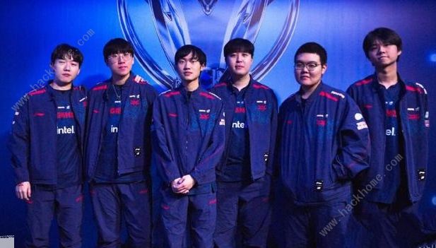 英雄联盟2024战队阵容大全 LOL2024各站队阵容成员一览[多图]图片2