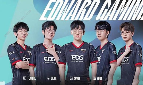 英雄联盟2024战队阵容大全 LOL2024各站队阵容成员一览[多图]图片6