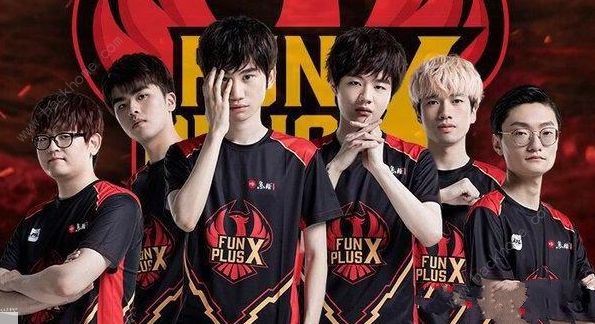 英雄联盟2024战队阵容大全 LOL2024各站队阵容成员一览[多图]图片12